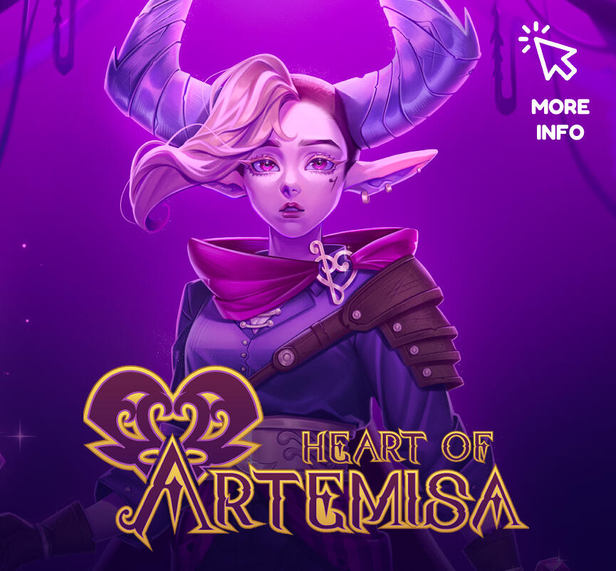 Heart Of Artemisa Heart Of Artemisa
