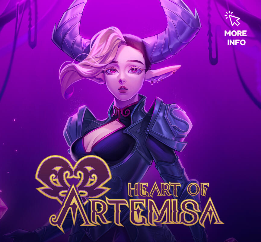 Heart Of Artemisa Heart Of Artemisa